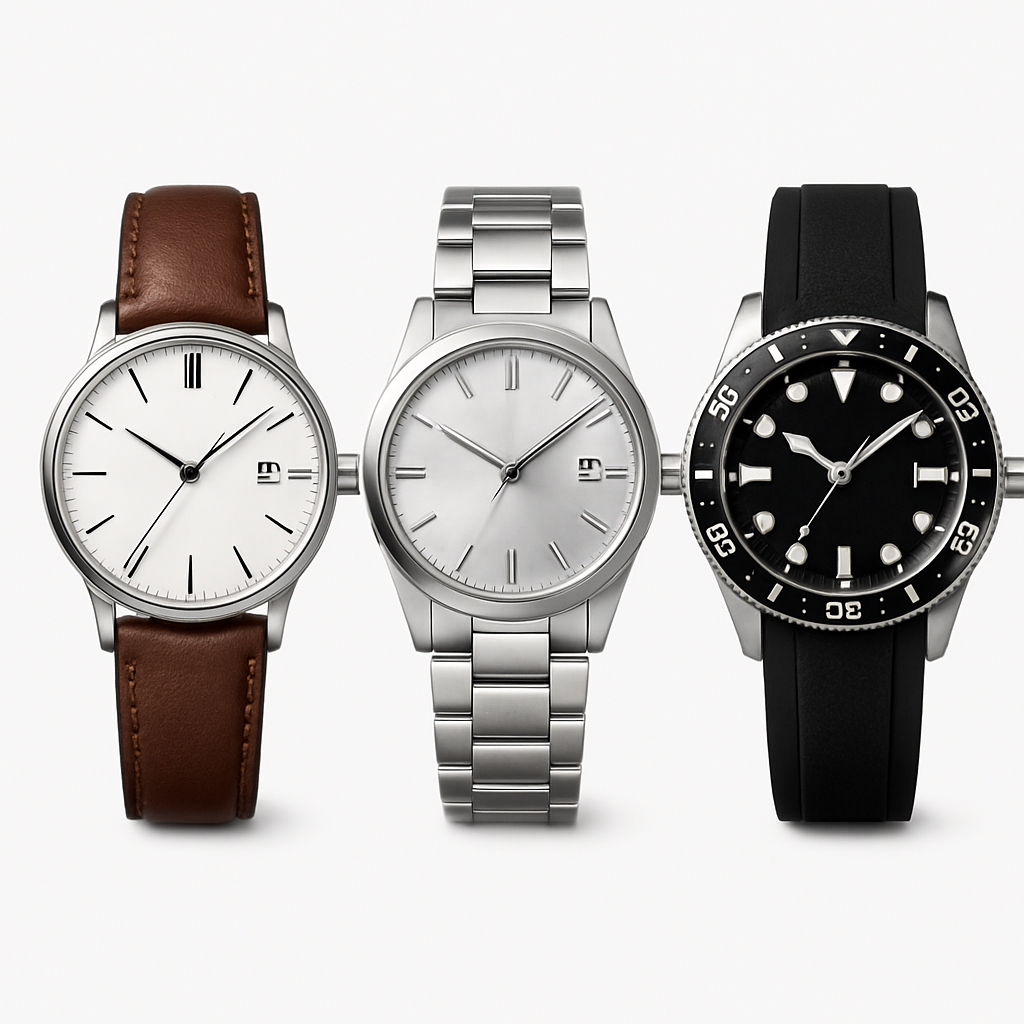 Watches