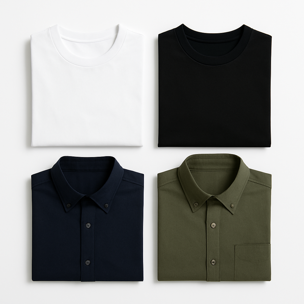 Shirts