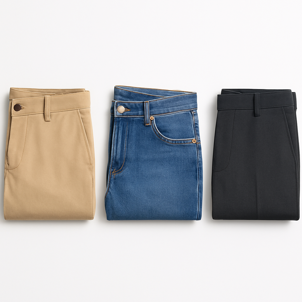 Pants