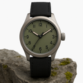 Quartz Adventure Watch - Hezorian Watches