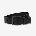 Vegan Leather Belt - Hezorian Belts