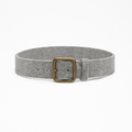 Vintage Wool Belt - Hezorian Belts