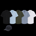 KIT Cotton Shirt