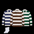 ICONIC RUGBY SHIRT KIT [BUY 2 GET 3] + FREE SOCKS
