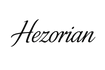 Hezorian logo